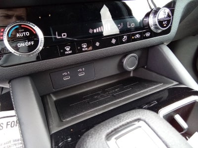 2026 Mitsubishi Outlander ES