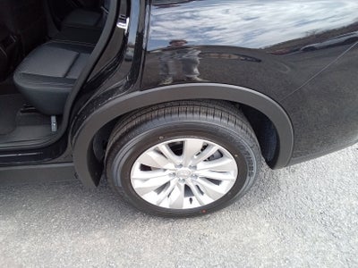 2026 Mitsubishi Outlander ES