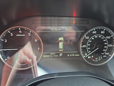 2026 Mitsubishi Outlander ES