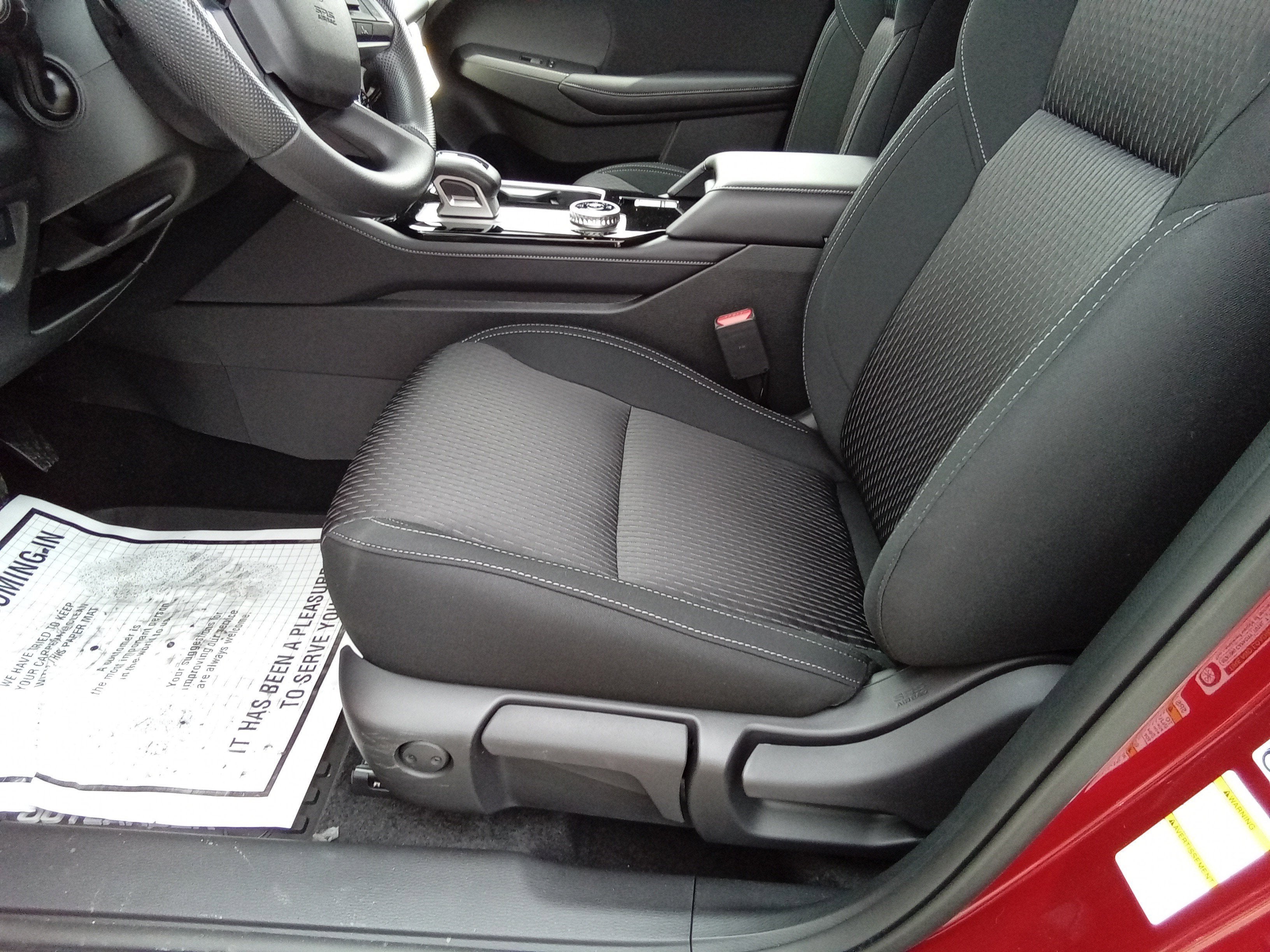 2026 Mitsubishi Outlander ES