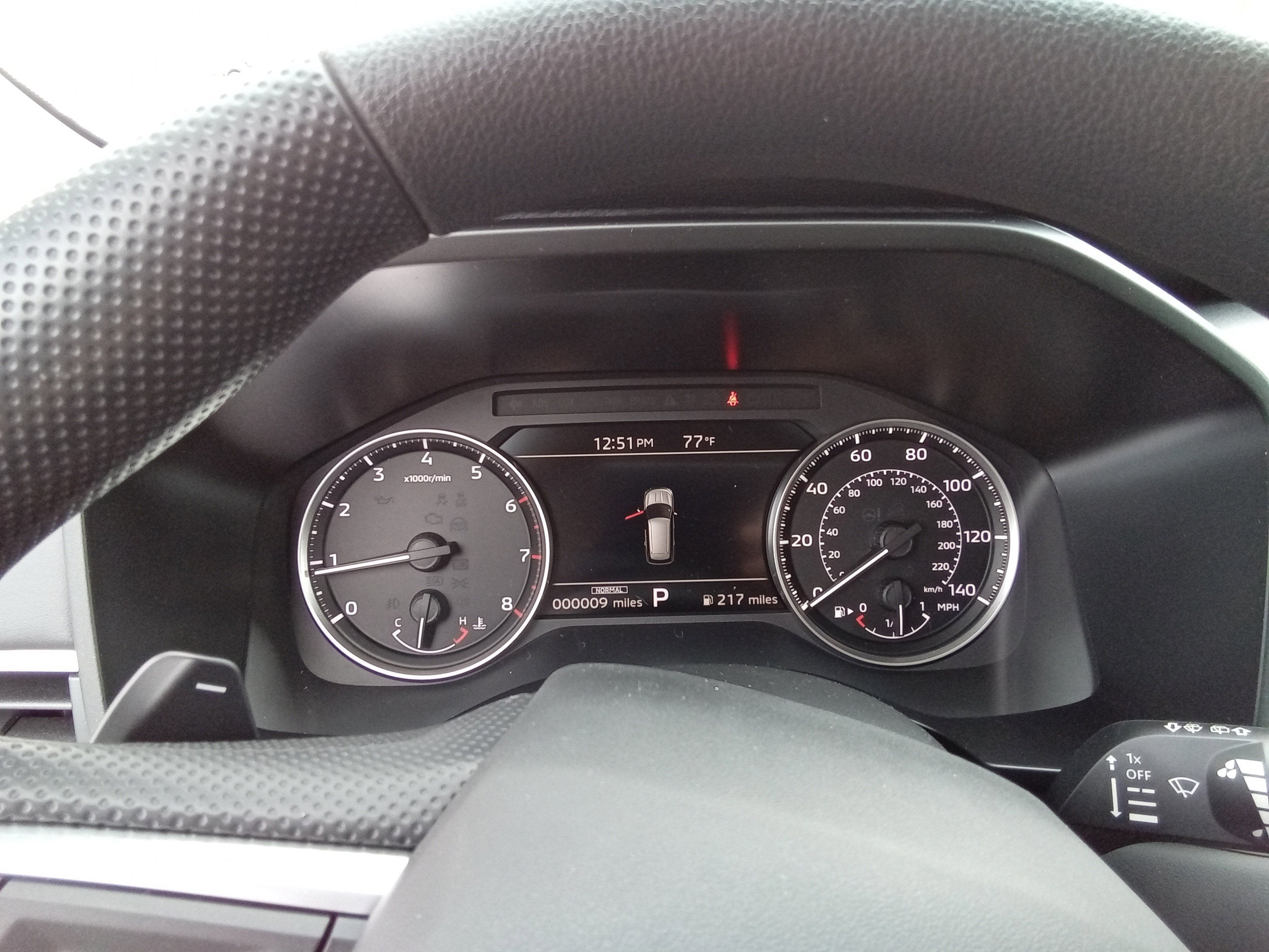 2026 Mitsubishi Outlander ES