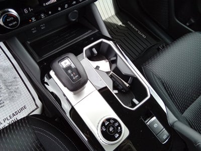 2026 Mitsubishi Outlander ES