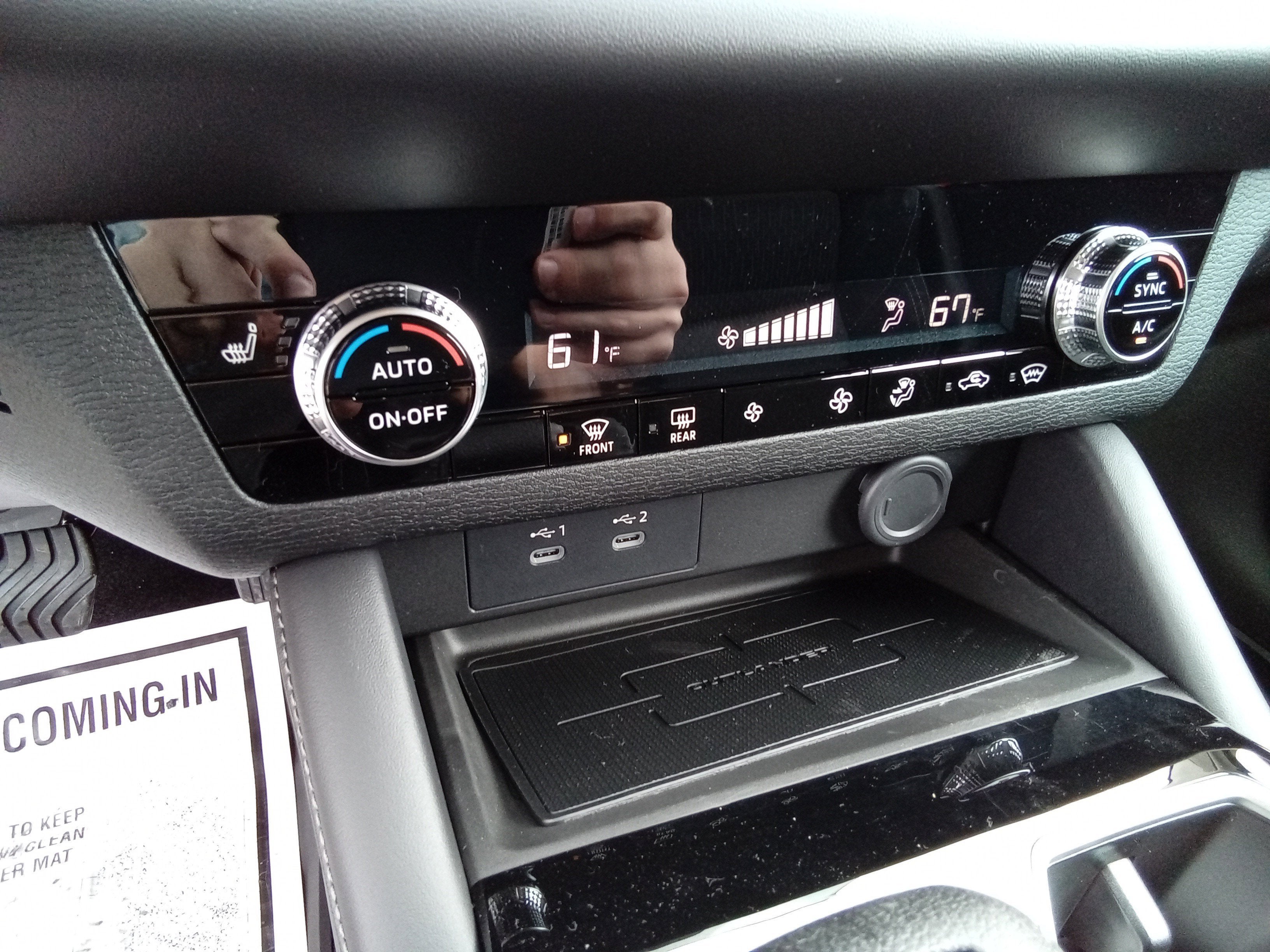 2026 Mitsubishi Outlander ES