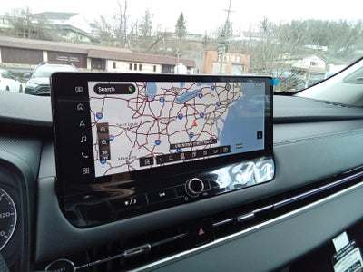 2026 Mitsubishi Outlander ES