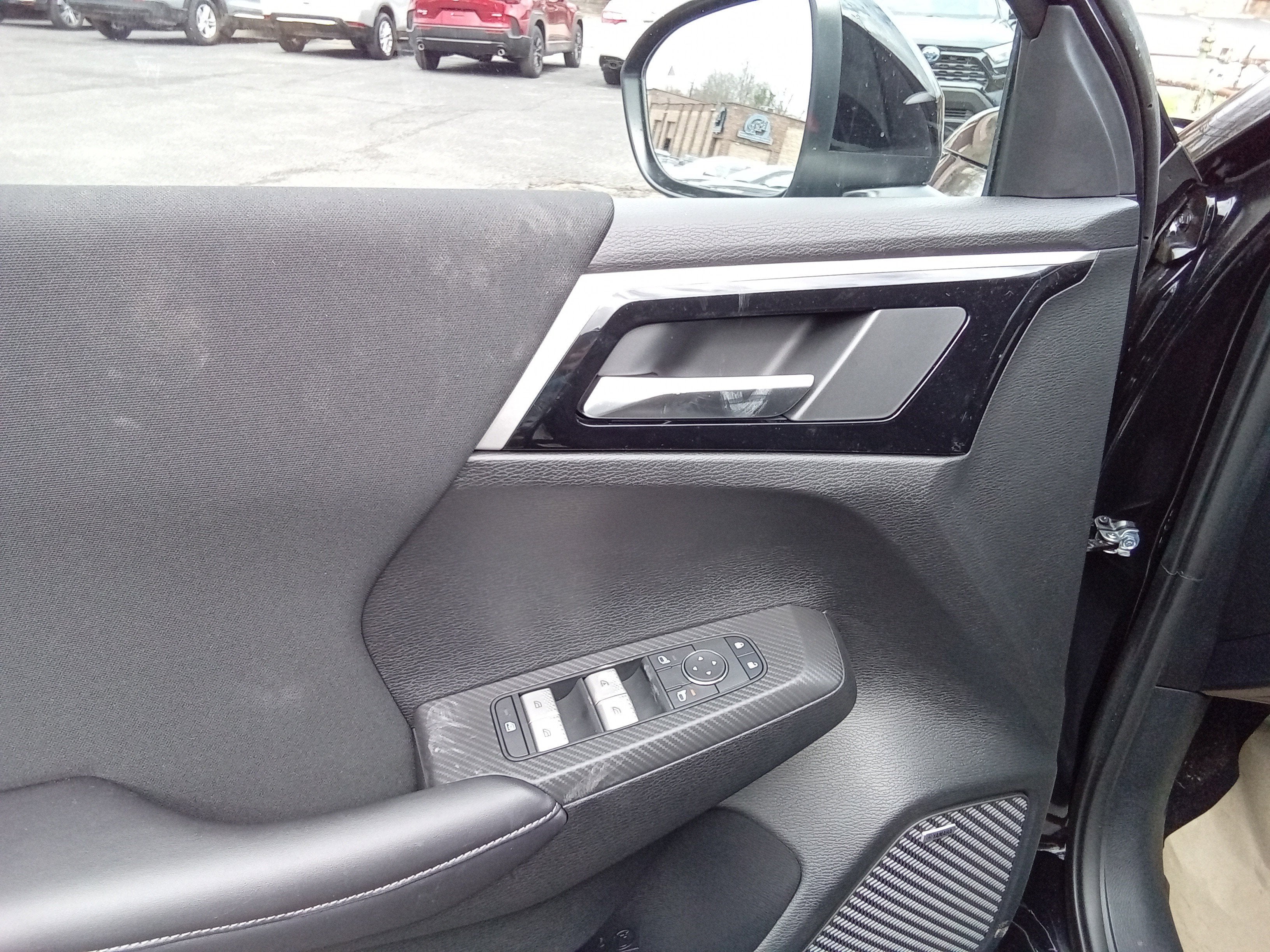 2026 Mitsubishi Outlander ES