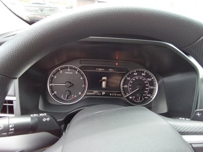 2026 Mitsubishi Outlander ES