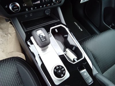 2026 Mitsubishi Outlander ES