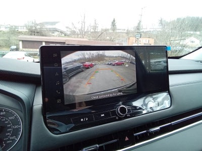 2026 Mitsubishi Outlander ES