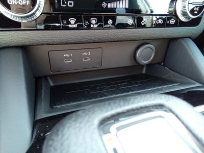 2026 Mitsubishi Outlander ES