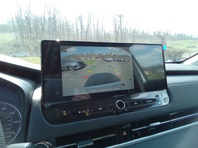 2026 Mitsubishi Outlander ES