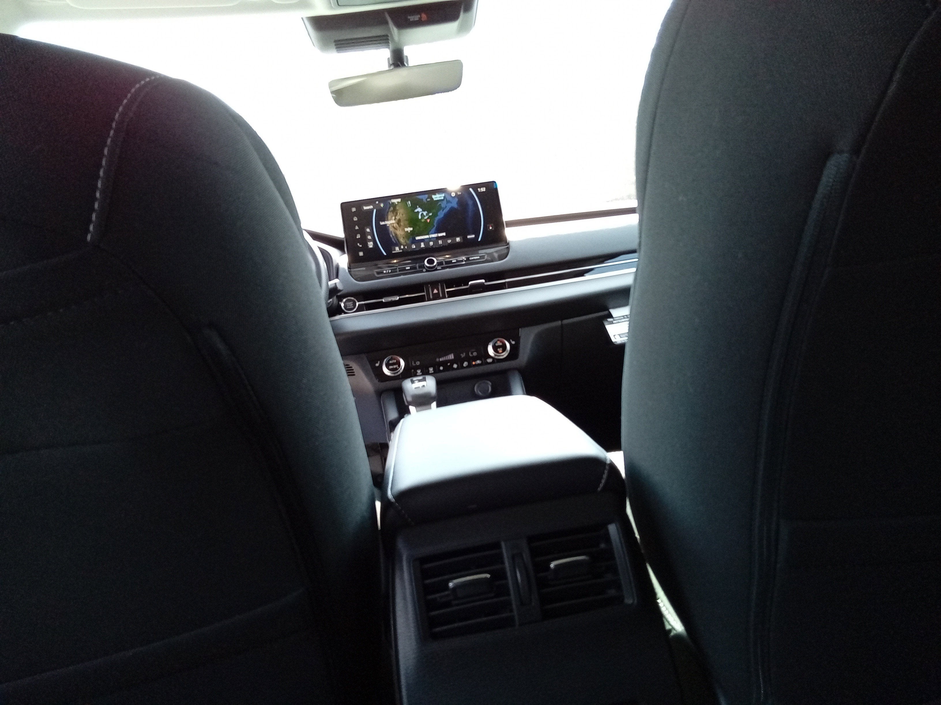 2026 Mitsubishi Outlander ES