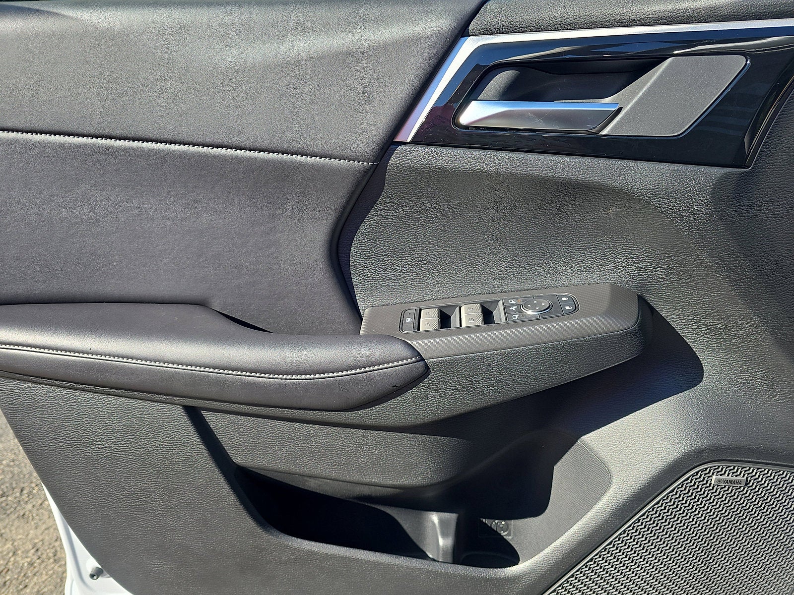 2025 Mitsubishi Outlander Trail Edition