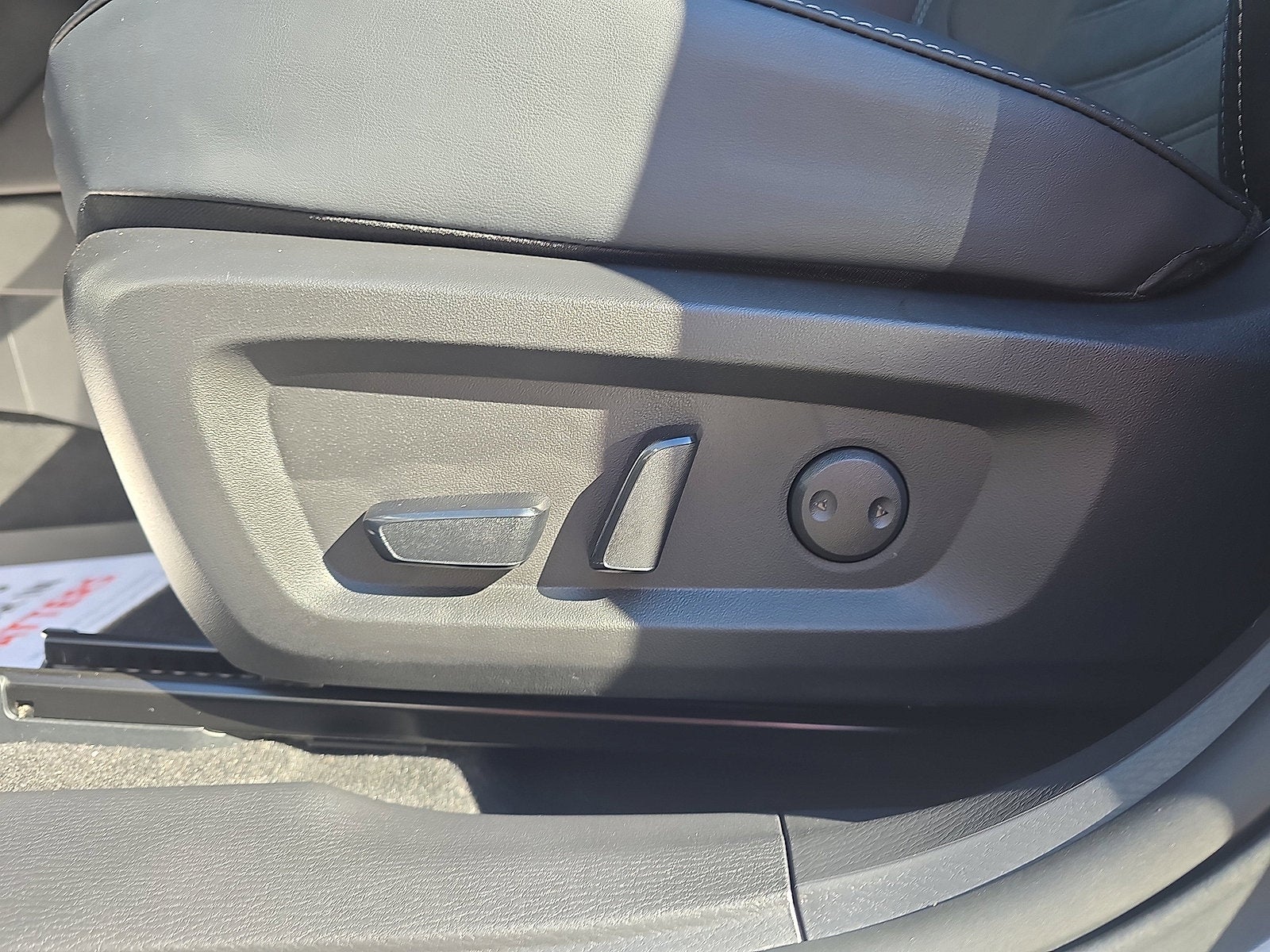 2025 Mitsubishi Outlander Trail Edition