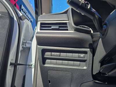 2025 Mitsubishi Outlander Trail Edition