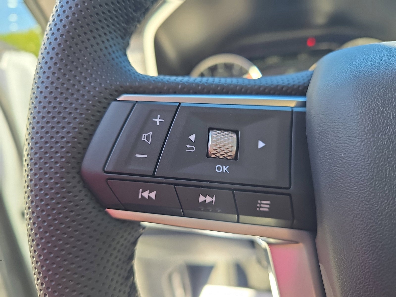 2025 Mitsubishi Outlander Trail Edition