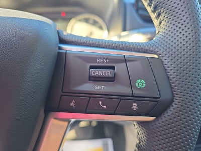 2025 Mitsubishi Outlander Trail Edition