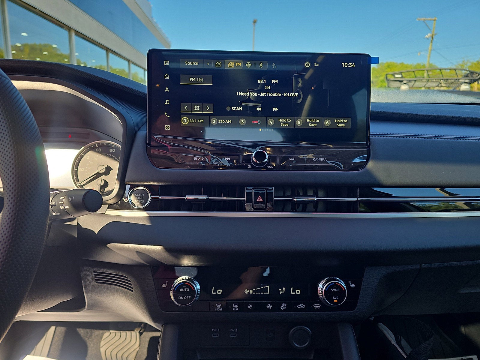 2025 Mitsubishi Outlander Trail Edition