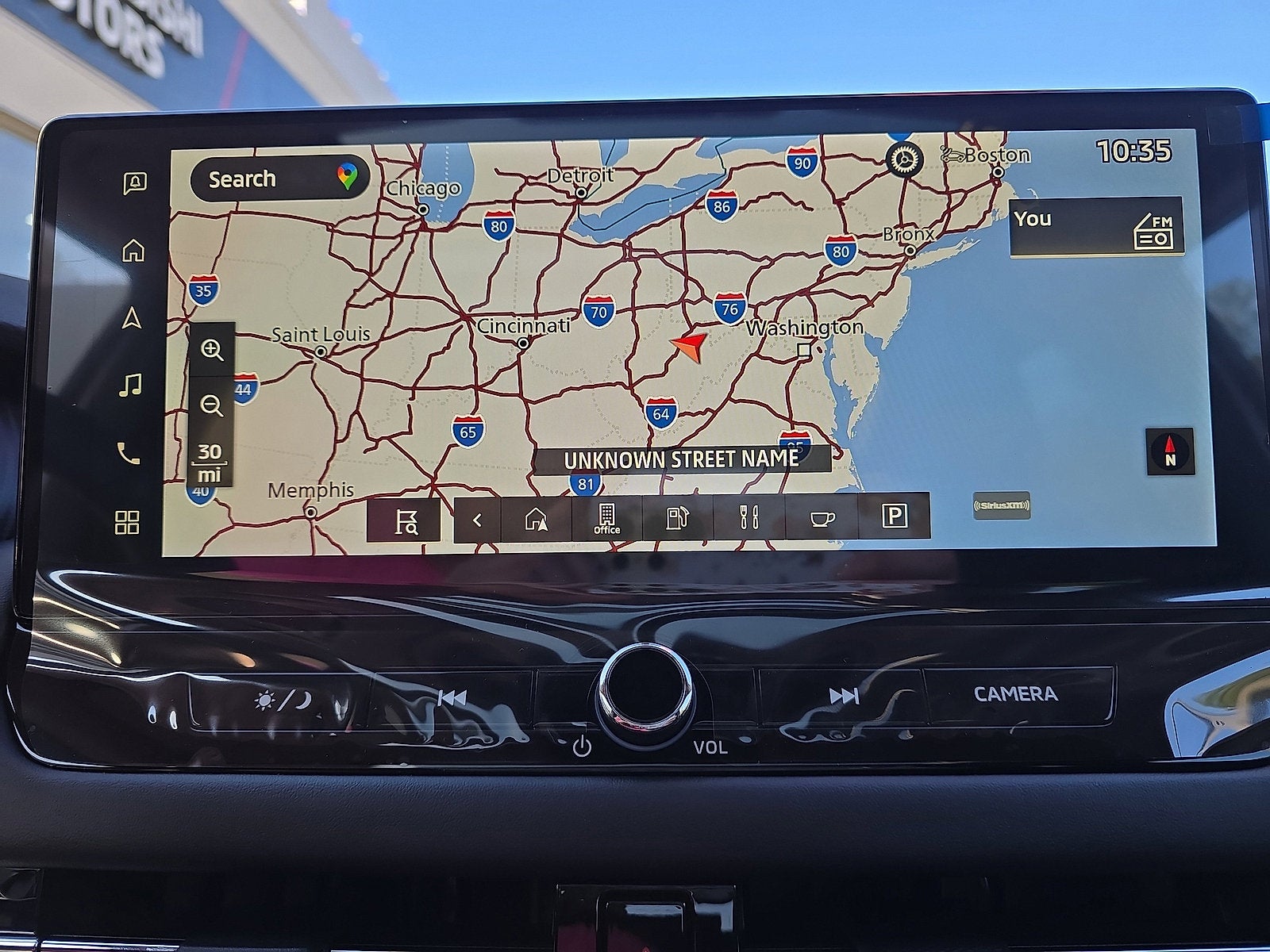 2025 Mitsubishi Outlander Trail Edition