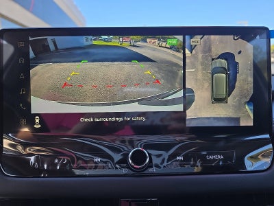 2025 Mitsubishi Outlander Trail Edition