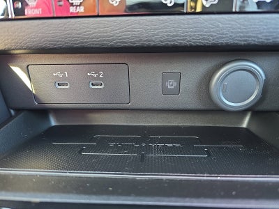 2025 Mitsubishi Outlander Trail Edition