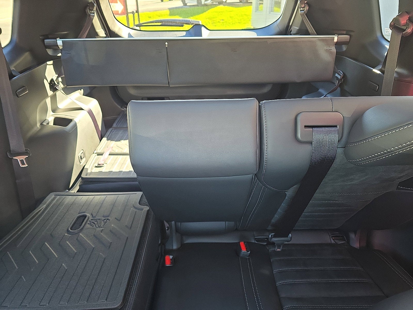 2025 Mitsubishi Outlander Trail Edition