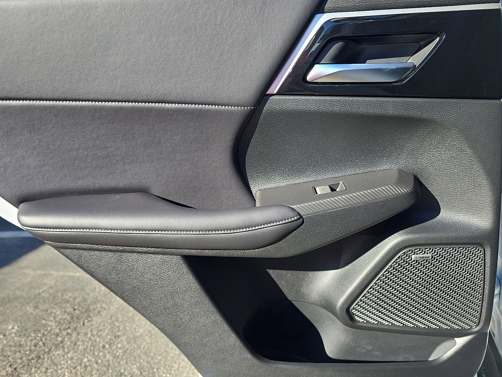 2025 Mitsubishi Outlander Trail Edition