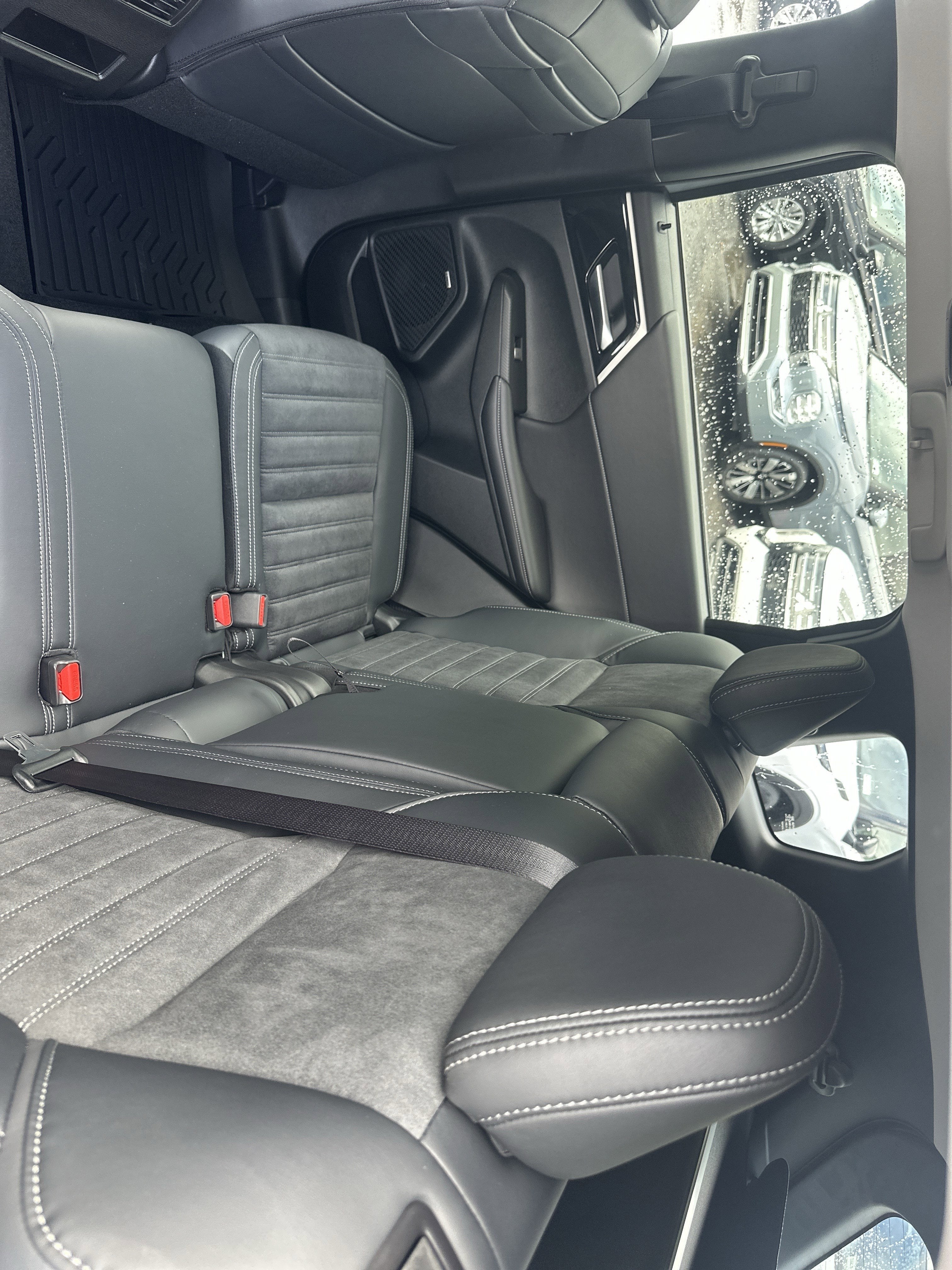 2026 Mitsubishi Outlander Trail Edition