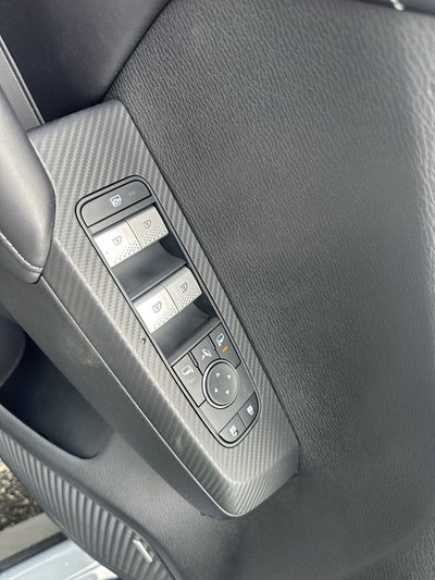 2026 Mitsubishi Outlander Trail Edition