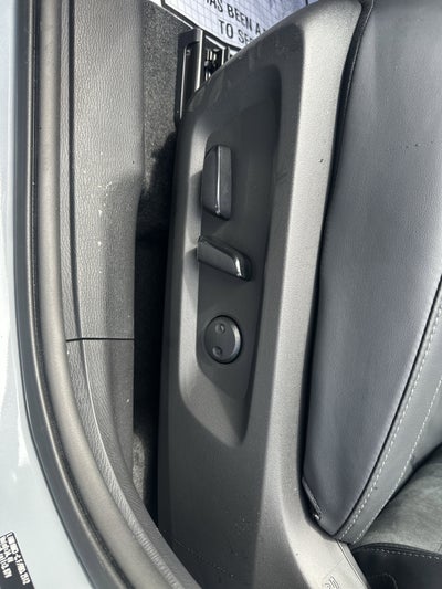2026 Mitsubishi Outlander Trail Edition