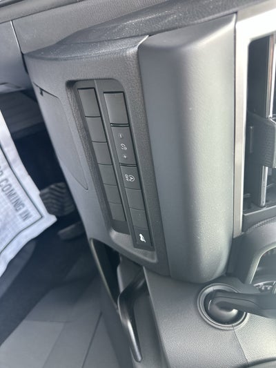 2026 Mitsubishi Outlander Trail Edition