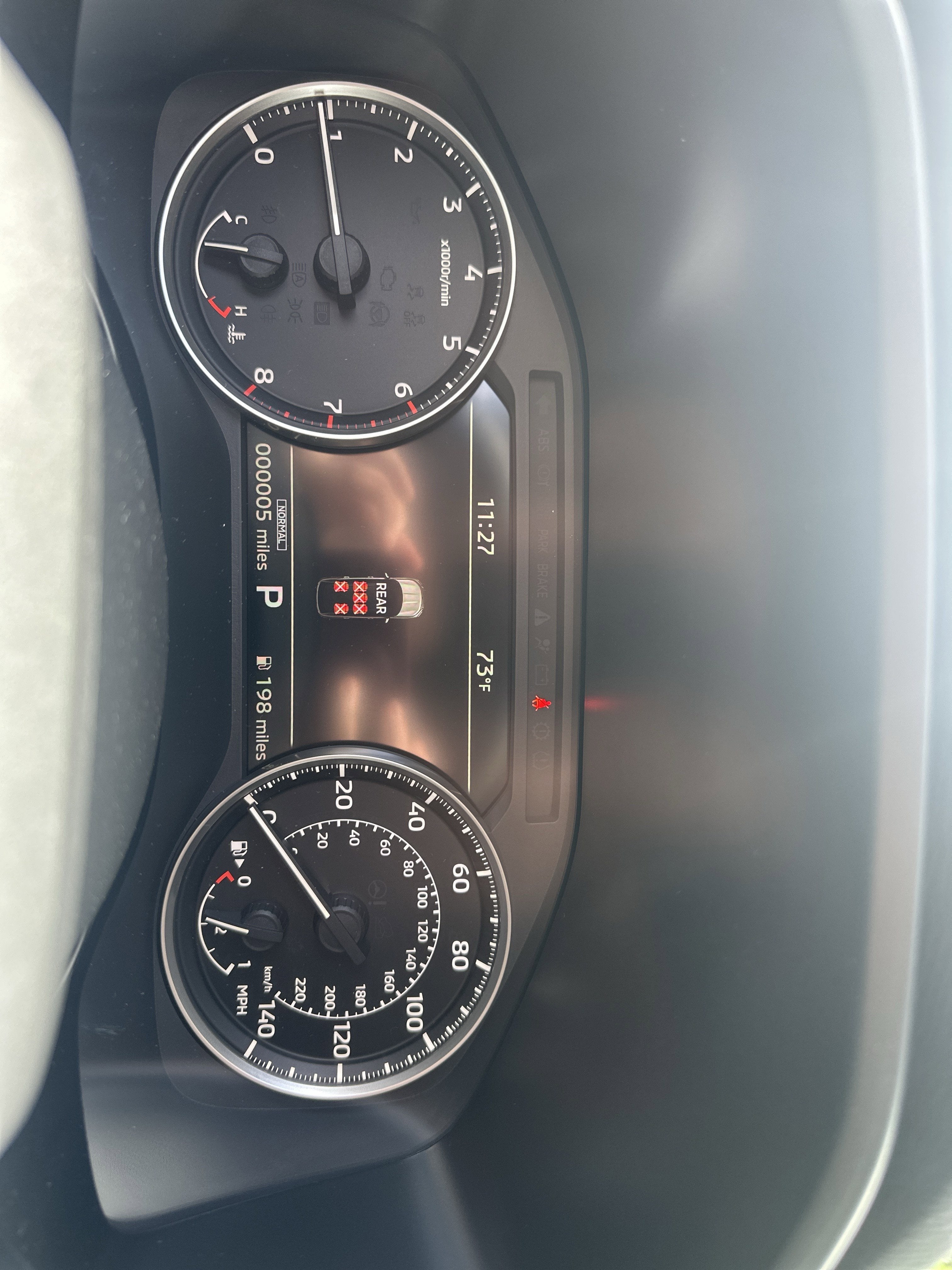 2026 Mitsubishi Outlander Trail Edition