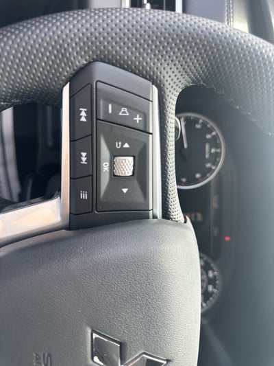 2026 Mitsubishi Outlander Trail Edition