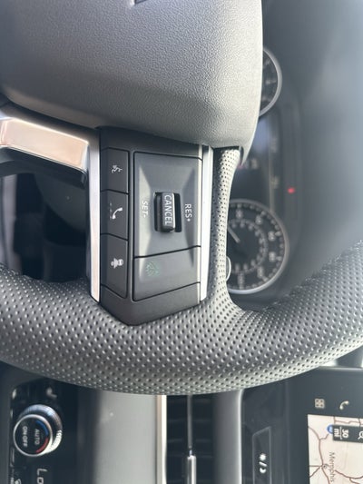 2026 Mitsubishi Outlander Trail Edition