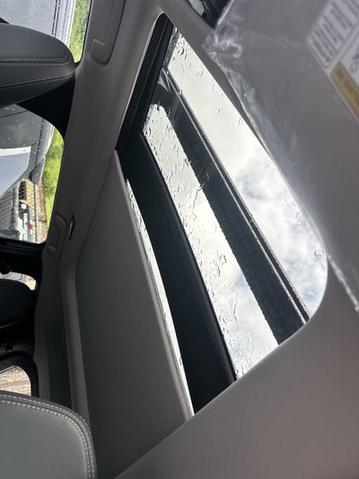 2026 Mitsubishi Outlander Trail Edition