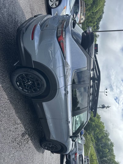 2026 Mitsubishi Outlander Trail Edition