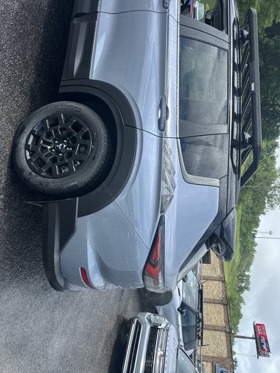 2026 Mitsubishi Outlander Trail Edition