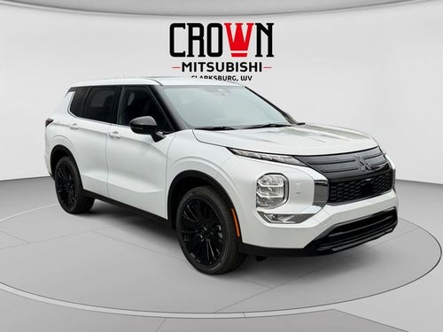 2026 Mitsubishi Outlander LE