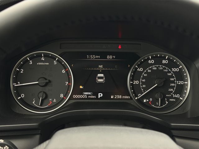 2026 Mitsubishi Outlander LE