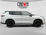 2026 Mitsubishi Outlander LE