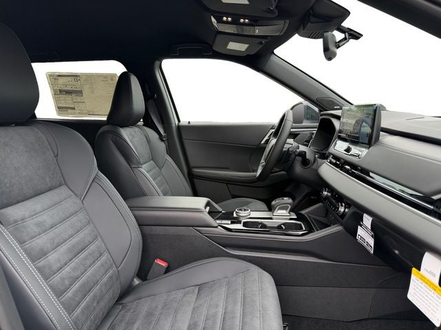 2026 Mitsubishi Outlander LE