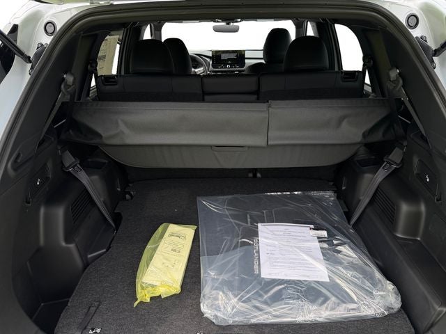 2026 Mitsubishi Outlander LE