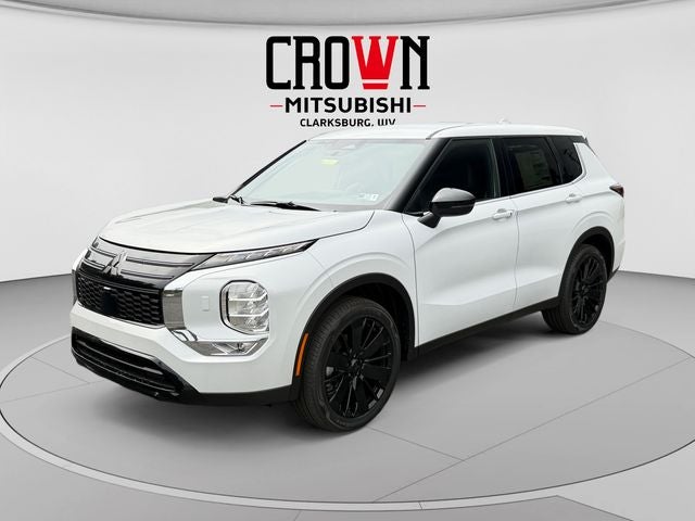 2026 Mitsubishi Outlander LE