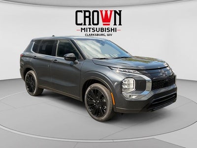 2026 Mitsubishi Outlander LE