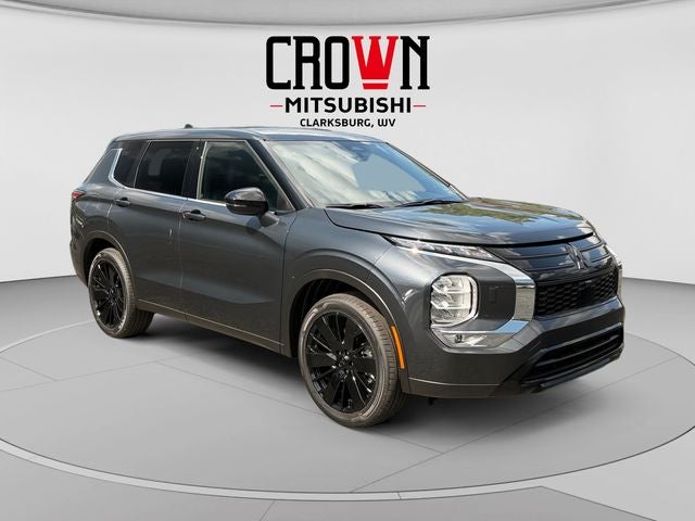 2026 Mitsubishi Outlander LE
