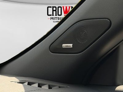 2026 Mitsubishi Outlander LE