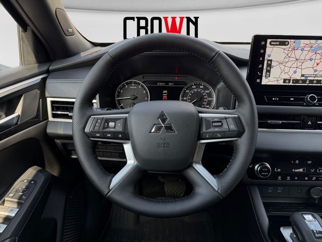 2026 Mitsubishi Outlander LE