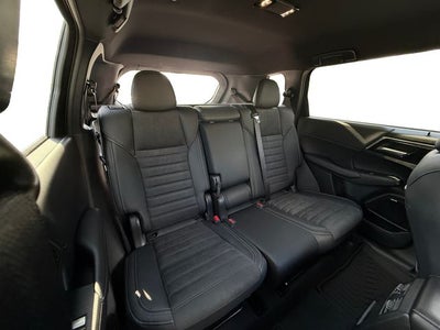 2026 Mitsubishi Outlander LE