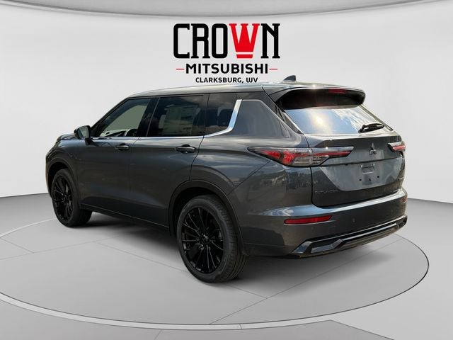 2026 Mitsubishi Outlander LE