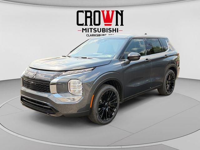 2026 Mitsubishi Outlander LE