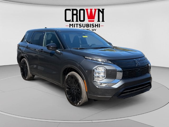 2026 Mitsubishi Outlander LE